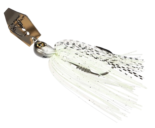 Picture of Z-MAN CHATTERBAIT ELITE EVO 3/8 OZ SPOT REMOVER CBEV38-06