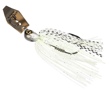 Picture of Z-MAN CHATTERBAIT ELITE EVO 3/8 OZ SPOT REMOVER CBEV38-06