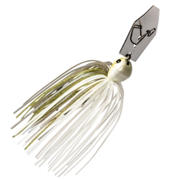 Picture of Z-MAN CHATTERBAIT JACKHAMMER 1/2 OZ BLUEBACK HERRING CBJH12-24