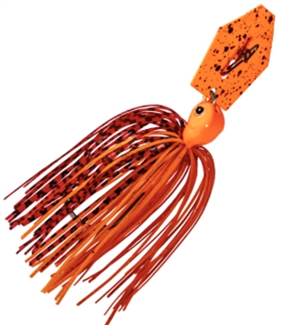 Picture of Z-MAN CHTBT JH 3/8OZ FIRE CRAW O CBJH38-21