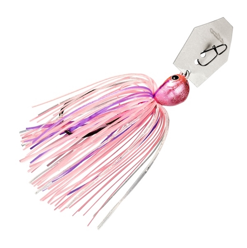 Picture of Z-MAN CHATTERBAIT JACKHAMMER 3/8 OZ MORNING DAWN CBJH38-30
