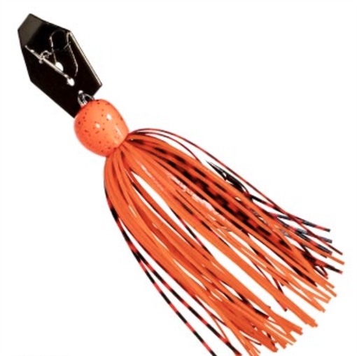 Picture of Z-MAN CHATTERBAIT MINI MAX FIRE CRAW 3/8 OZ CBMM38-07