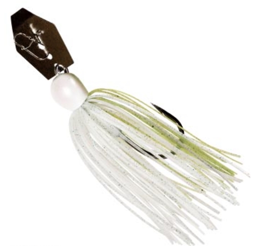 Picture of Z-MAN CHATTERBAIT MINI MAX GIZZARD SHAD 3/8 OZ CBMM38-05