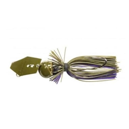 Picture of Z-MAN CHATTERBAIT FREEDOM CFL MONEY MAKER 3/4 OZ CBCFL34-06