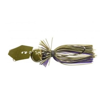 Picture of Z-MAN CHATTERBAIT FREEDOM CFL MONEY MAKER 3/4 OZ CBCFL34-06