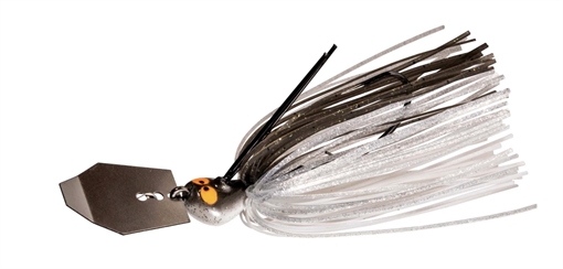 Picture of Z-MAN CROSSEYEZ CHATTERBAIT 1/2 OZ SHAD SPAWN CBCE12-05