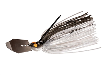 Picture of Z-MAN CROSSEYEZ CHATTERBAIT 3/8 OZ SHAD SPAWN CBCE38-05