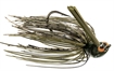 Picture of Z-MAN CROSSEYEZ FLIP JIG 3/8 MOCCASIN CRAW CEFL38-03