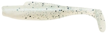 Picture of Z-MAN DIEZEL MINNOW 4" 5PK PEARL/BLU DMIN-27BPK5