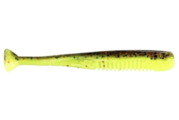 Picture of Z-MAN DROP KICKERZ 2.75" COPPERTREUSE 6 PACK DK275-109PK6