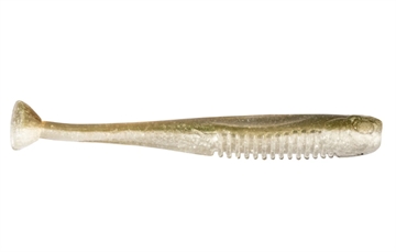 Picture of Z-MAN DROP KICKERZ 3.5" SHINER 5 PACK DK35-54PK5