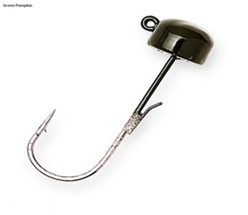 Picture of Z-MAN FINESSE SHROOMZ 1/10 BLACK FJH110-02PK5