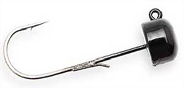 Picture of Z-MAN FINESSE SHROOMZ 1/6 BLACK FJH16-02PK5