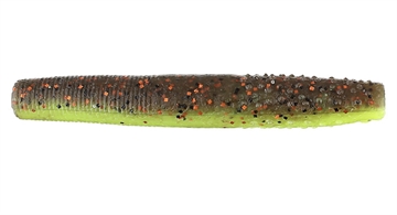 Picture of Z-MAN FINESSE TRD 2.75" 8PK COPPERTREUSE TRD275-109PK8