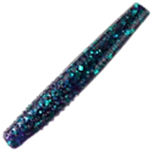 Picture of Z-MAN FINESSE TRD 2.75" 8PK GRN PMKN TRD275-46PK8