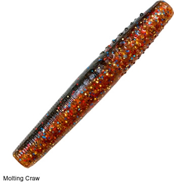 Picture of Z-MAN FINESSE TRD 2.75" 8PK MOLTING CRAW TRD275-324PK8