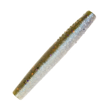 Picture of Z-MAN FINESSE TRD 2.75" GOBY BRYANT 8 PACK TRD275-357PK8