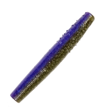 Picture of Z-MAN FINESSE TRD 2.75" MEAT DOG 8 PACK TRD275-344PK8