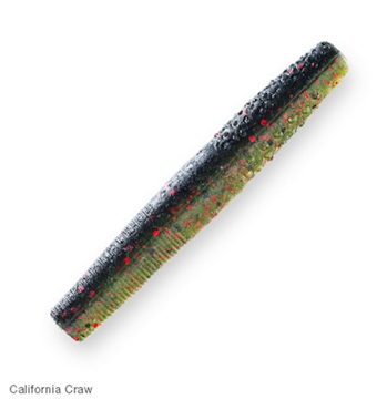 Picture of Z-MAN FINESSE TRD 4" 6PK CALIF. CRAW TRD4-268PK6