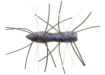Picture of Z-MAN FUZZY BUGZ 1.75" THE DEAL 4PK FZB-320 810160953548