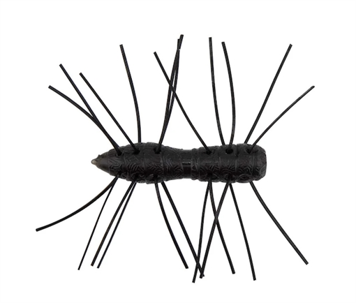 Picture of Z-MAN FUZZY BUGZ 1.75" YOGA PANTS 4PK FZB-348 810160953555