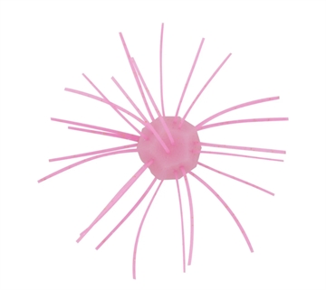 Picture of Z-MAN FUZZY NUGGETZ .5" BUBBLE GUM 4PK FZN-23