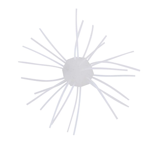 Picture of Z-MAN FUZZY NUGGETZ .5" GLIMMER BLUE 4PK FZN-27 810160953364