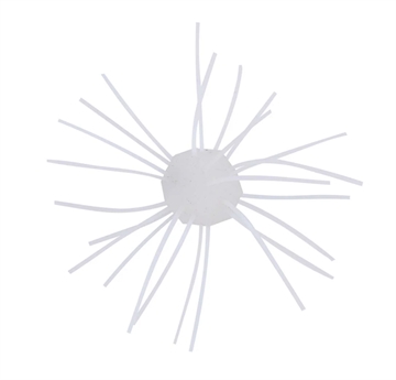 Picture of Z-MAN FUZZY NUGGETZ .5" GLIMMER BLUE 4PK FZN-27 810160953364