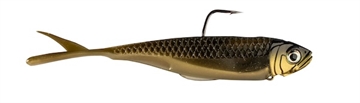 Picture of Z-MAN GRAPH SHADZ 3.8" 1/4 OZ AYU GS38-14-10