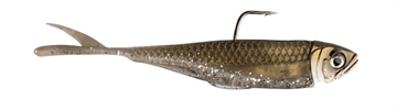 Picture of Z-MAN GRAPH SHADZ 3.8" 1/4 OZ TENNESSEE SHAD GS38-14-06