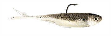 Picture of Z-MAN GRAPH SHADZ 3.8" 3/8 OZ ELECTRIC SHAD GS38-38-07