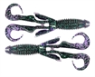 Picture of Z-MAN GREMLIN 4.5" JUNEBUG 4 PACK GR45-42PK4