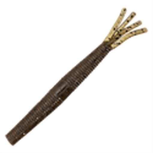 Picture of Z-MAN HULA STICKZ 4" 6PK GRN PMKN HSTICK4-46PK6