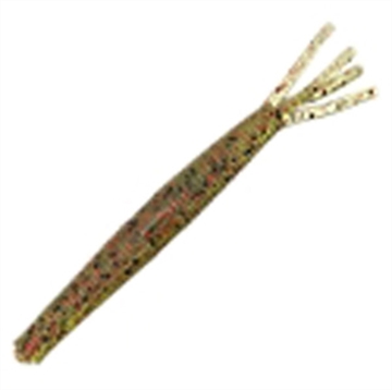 Picture of Z-MAN HULA STICKZ 4" 6PK JUNEBUG HSTICK4-42PK6