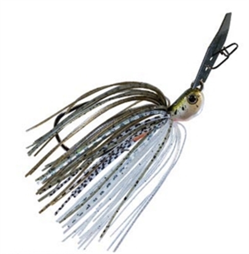 Picture of Z-MAN JACK HAMMER CHTTRBT 1/2 BHITE DELIGHT CBJH12-08