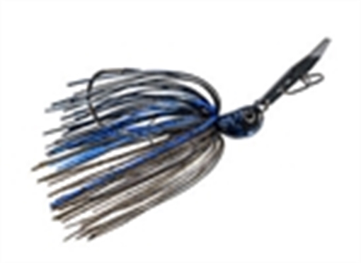 Picture of Z-MAN JACK HAMMER CHTTRBT 1/2 CHT/WHT CBJH12-02