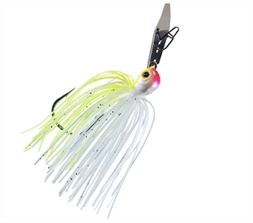 Picture of Z-MAN JACK HAMMER CHTTRBT 1/2 BLK/BLUE CBJH12-06