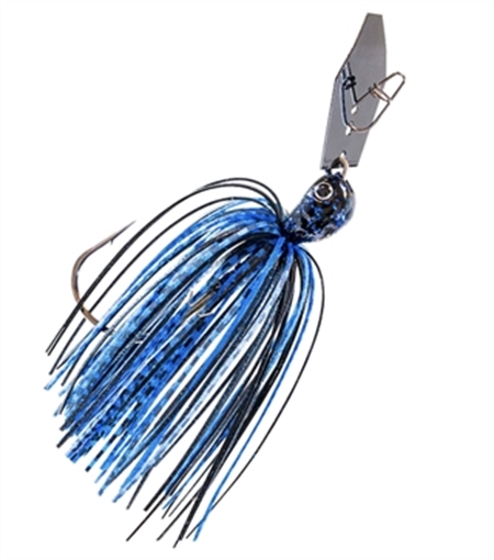 Picture of Z-MAN JACK HAMMER CHTTRBT 1/2 GREEN SHAD CBJH12-04