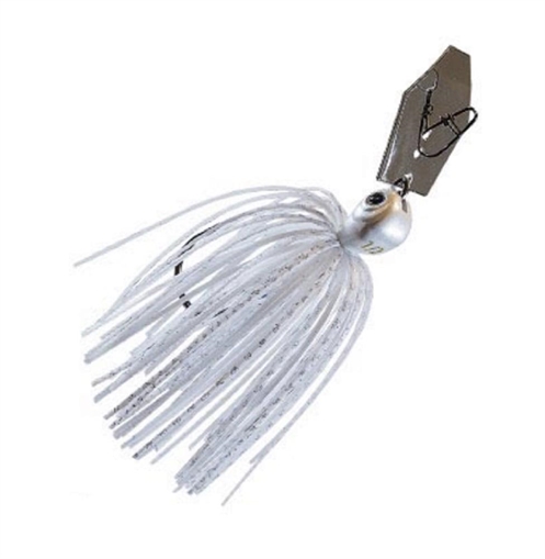 Picture of Z-MAN JACK HAMMER CHTTRBT 1.25 WHITE CBJH125-1