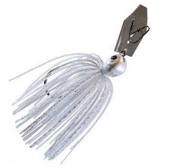 Picture of Z-MAN JACK HAMMER CHTTRBT 3/4 WHITE CBJH34-01