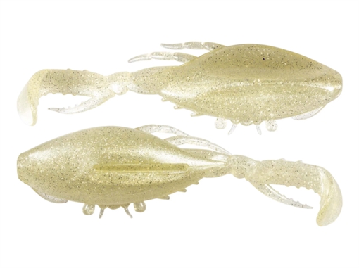 Picture of Z-MAN KICKER CRABZ 3.5" SLAM SHADY 3 PACK KC35-364PK3