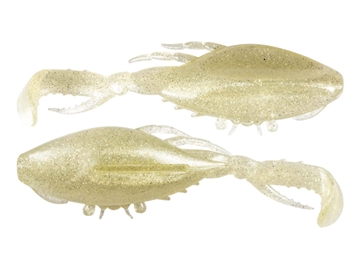 Picture of Z-MAN KICKER CRABZ 3.5" SLAM SHADY 3 PACK KC35-364PK3