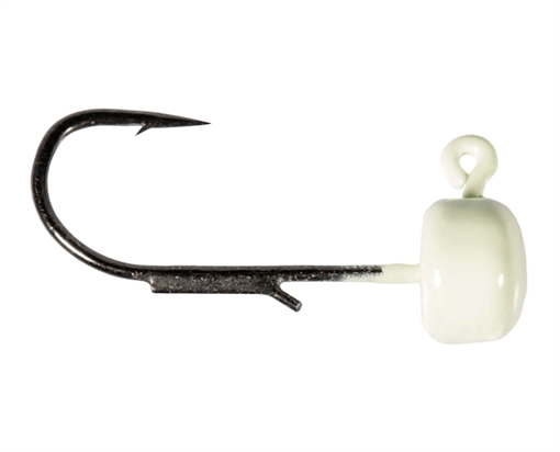 Picture of Z-MAN MICRO FINESSE SHROOMZ 1/30 OZ GLOW 5 PACK MFH130-03PK5