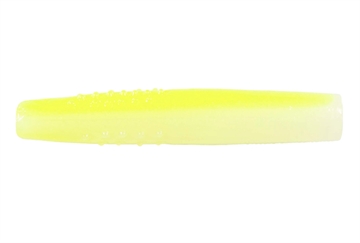 Picture of Z-MAN MICRO TRD 1.75" GLOW CHARTREUSE 8 PACK MTRD-63PK8