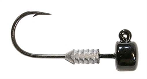 Picture of Z-MAN NEDLOCKZ JIGHEAD 1/5 GRN PMKN 5PK TTNL-0746