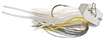 Picture of Z-MAN ORG. CHATTERBAIT 1/2 SHAD CB12-14