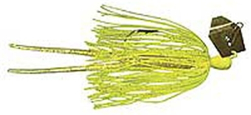 Picture of Z-MAN ORG. CHATTERBAIT 3/8 SHAD CB38-07