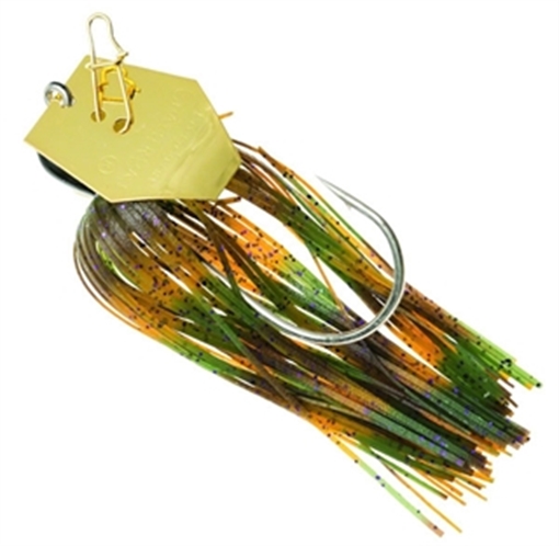 Picture of Z-MAN ORG. CHATTERBAIT 3/8oz CHT CB38-10