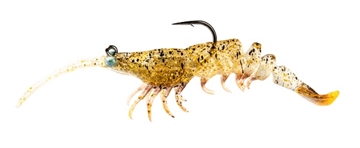 Picture of Z-MAN PRAWNSTARZ 3.5" GOLDEN BOY 2 PACK PS35-05