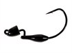 Picture of Z-MAN PRO BULLETZ 3/0 3/16 OZ 3 PACK - BLACK P3H316-02PK3